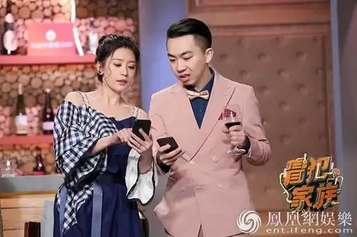 贾静雯冒犯家族再谈赵敏我觉得我演得很烂
