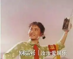 智取威虎山小常宝抛夫滞留美国,与剧中另一位演员再婚
