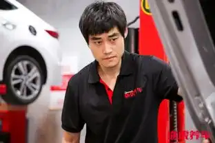 途虎养车推动赛道文化频频发力,飞驰人生最牛技师亲临现场