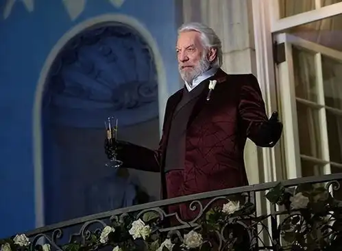 知名男演员去世曾出演大腕饥饿游戏