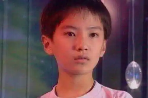 快乐星球15年了,当初的小演员现状如何有人欢喜有人愁
