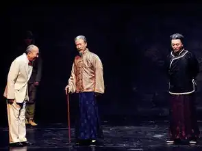 摩天轮票务中国国家话剧院演出话剧大宅门在线订票