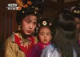 她是陈道明的爱妃,杨幂演过她女儿,撞脸伪装者刘敏涛