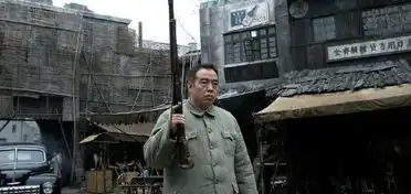 有些导演得了一种不客串就会死的病