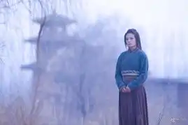 花木兰赵薇女儿装曝光形象质朴可人