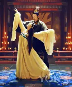 拼胸时代武则天范冰冰美醉
