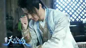 老九门诛仙青云志胭脂赵丽颖承包了陈伟霆李易峰冯绍峰