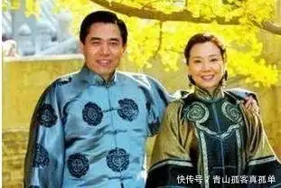 拍戏带儿子成为请陈宝国附加条件身为影帝独子,力捧多年还没红