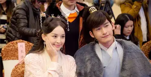 郑爽第三次分手即将证实,感情磨难都是另一半的错