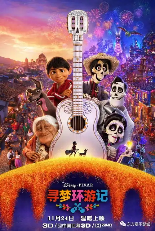 12月7日周四电影排期
