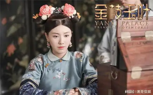 看哈尔滨1944没被杨幂的演技吓到,但是却被谢月的吸引了
