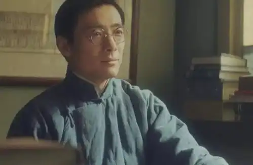 中国永远的校长,死于1962年