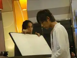 痞子英雄官方剧照
