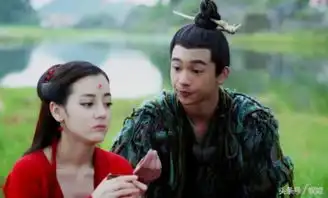 三生三世十里桃花中自带光芒的抢镜王第一名非他莫属
