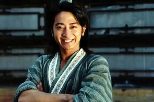 林心如最红时,心甘情愿给孙耀威做配角,为何最后他离奇消失了