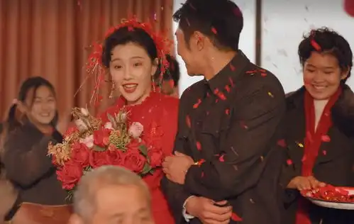 南来北往结婚还住别人家丽丽的爱麻烦,才是不讨喜的真正原因
