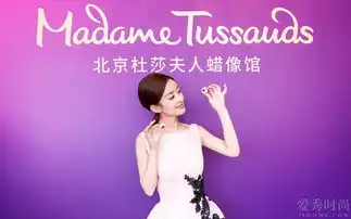 赵丽颖将入驻杜莎夫人蜡像馆网友纷纷猜测赵丽颖蜡像造型