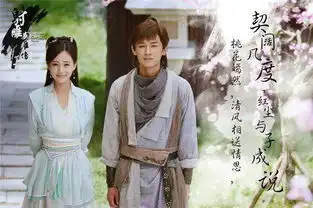 出道就是女一撞脸杨幂赵丽颖,获于正力捧,现在竟想挑战黄蓉角色
