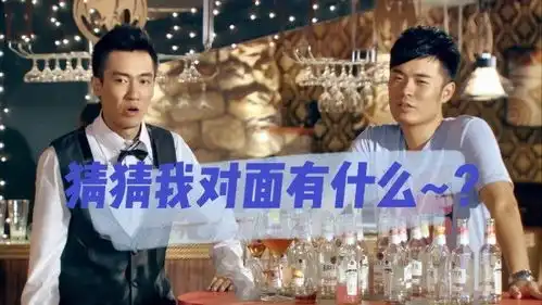 爱情公寓福利这么大酒吧美女事业线真深