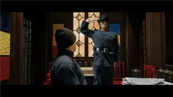 一步之遥姜文忽悠大帅健身教练现身揭秘