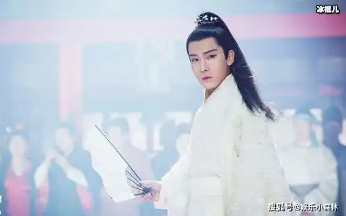 盛一伦近况如何是又不火了吗盛一伦为什么一直不温不火