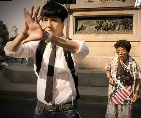 怎样才能拥有唐人街探案2中秦风的逻辑推理能力