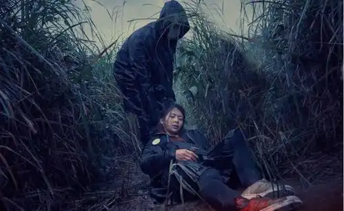 默杀大卖13.4亿票房背后的警示一位复仇父亲,一位癫狂母亲