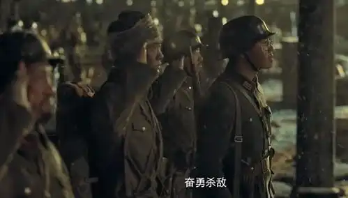 十年前他正当红,因一场爆破戏意外毁容,自愿在八佰露出伤疤
