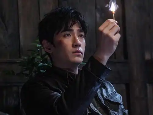 当下最火的5部黑马剧,长安诺仅第四,榜首6天破4亿
