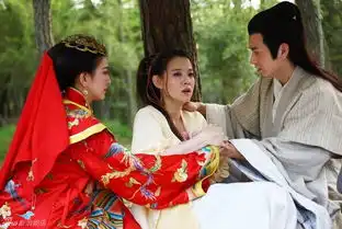 幻灯图天师钟馗热播袁文康曾宝仪人妖恋