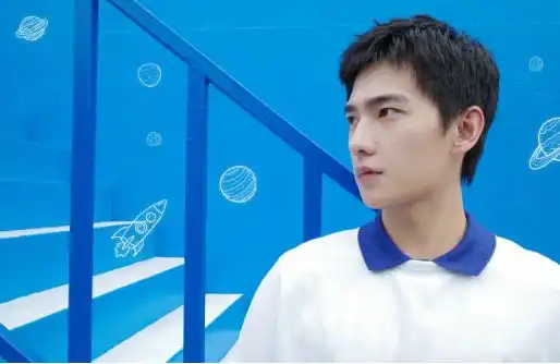 你是我的荣耀路透曝光杨洋热巴回归年少岁月颜值抗打