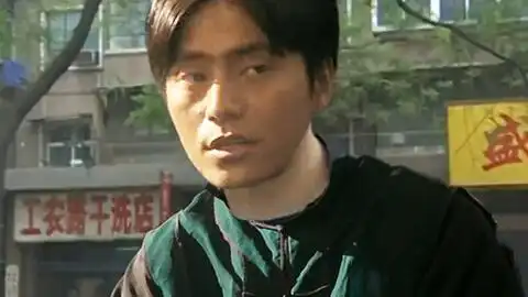20101216让子弹飞胡万cut普通话版川话版
