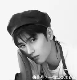 朱一龙新剧盗墓笔记重启,张起灵是他,网友太期待了
