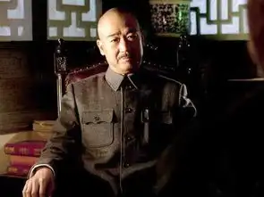 国庆献礼片建国大业国军将领集体曝光