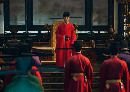 大历史这对父子,活成了大宋的偶像