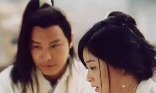 都曾饰演过九尾狐,其中迪丽热巴最可爱,只有她最为经典
