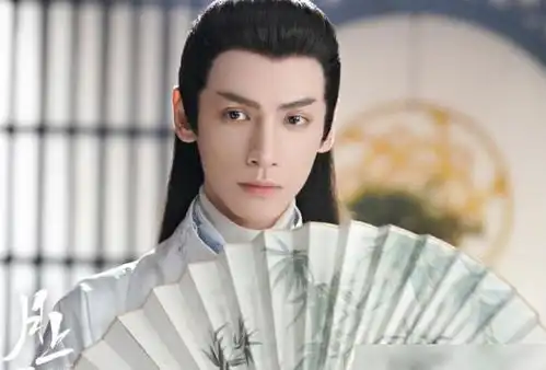 艺人新媒体指数top10,陈芊芊两位主演均上榜,登顶的是她
