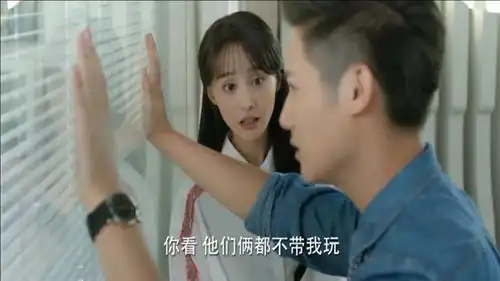 微微一笑很倾城小醋坛子上线,美人师兄因为这件事不乐意了
