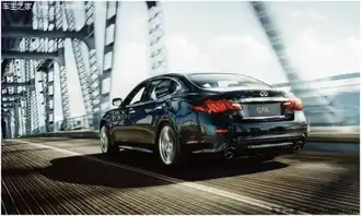 东风英菲尼迪岁末巡展即将走进华润万象城