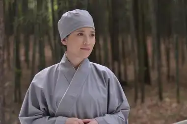 嫁入豪门官方剧照