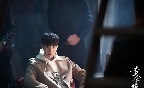 张艺兴的黄金瞳热度不容小觑,题材类型却四不像
