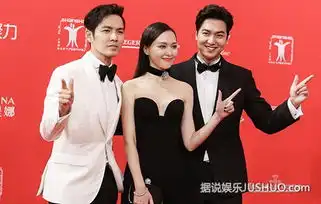 第19届上海电影节开幕众星齐聚红毯百花争艳
