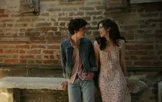 组图请以你的名字呼唤我新剧照夏日美少年恋曲