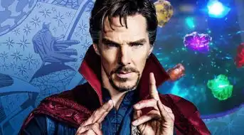 多玛姆曾出现在复联4绿巨人改变未来,导致5年后地球毁灭
