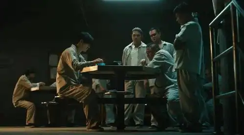 被封年度最佳的华语悬疑剧作,藏着什么杀手锏