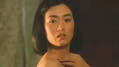 巩俐尺度最大牺牲最大的一部影片,演绎了画家潘玉良传奇的一生画魂
