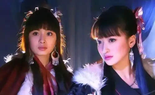 为何黄药师宠郭芙,却不爱郭襄长大后才看透芙妹的好,襄儿的坏