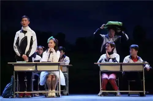 开心麻花携夏洛特烦恼爆笑来袭,12月8日9日相约神木大剧院
