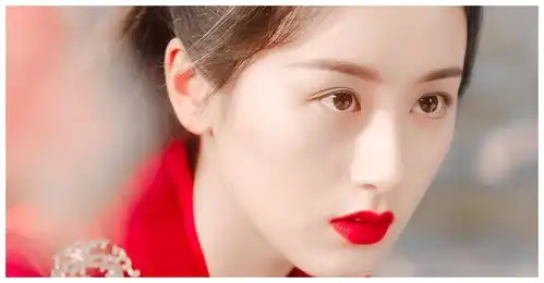 盘点古装剧琉璃袁冰妍剧照美图