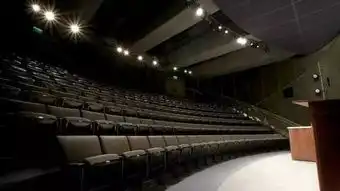 格里菲斯天文台爱乐之城的一场梦